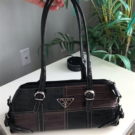 prada milano bag dal 1913 price|vintage prada milano 1913 handbags.